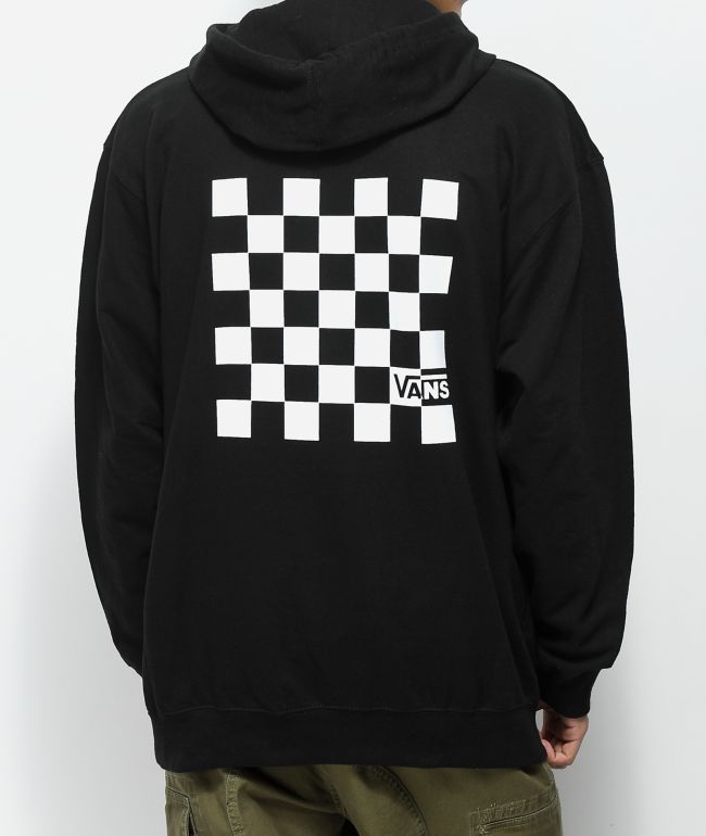 mens vans hoodie sale